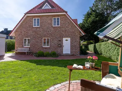 Ferienhaus für 6 Personen (155 m²) in St. Peter-Ording 2/10