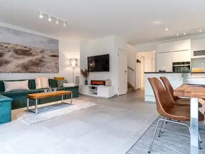 Ferienhaus für 4 Personen (100 m²) in St. Peter-Ording 7/10