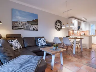Ferienhaus für 4 Personen (60 m²) in St. Peter-Ording 1/10