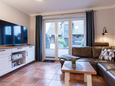 Ferienhaus für 4 Personen (60 m²) in St. Peter-Ording 3/10