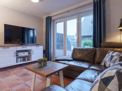 Ferienhaus für 4 Personen (60 m²) in St. Peter-Ording 4/10