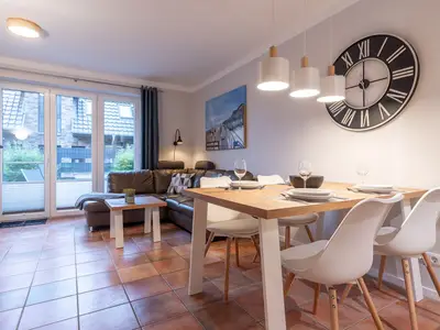 Ferienhaus für 4 Personen (60 m²) in St. Peter-Ording 7/10