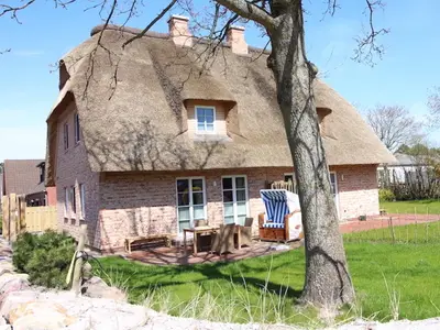 Ferienhaus für 6 Personen (108 m²) in St. Peter-Ording 1/10
