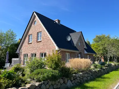 Ferienhaus für 6 Personen (130 m²) in St. Peter-Ording 1/10