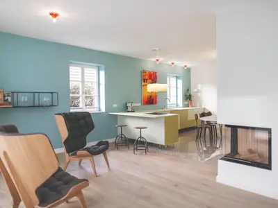 Ferienhaus für 6 Personen (130 m²) in St. Peter-Ording 3/10