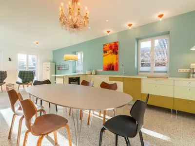 Ferienhaus für 6 Personen (130 m²) in St. Peter-Ording 4/10