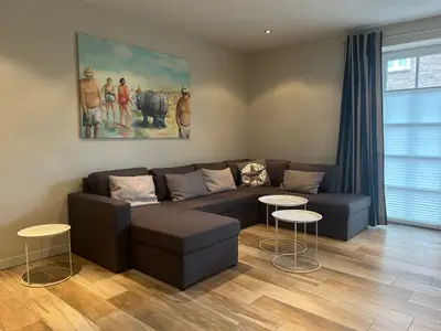 Ferienhaus für 6 Personen (100 m²) in St. Peter-Ording 3/10