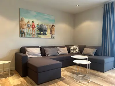 Ferienhaus für 6 Personen (100 m²) in St. Peter-Ording 4/10