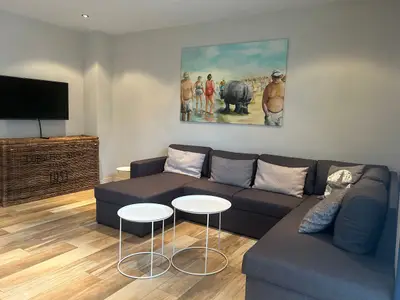 Ferienhaus für 6 Personen (100 m²) in St. Peter-Ording 5/10