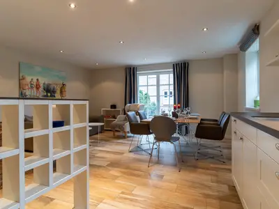 Ferienhaus für 6 Personen (100 m²) in St. Peter-Ording 6/10