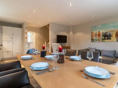 Ferienhaus für 6 Personen (100 m²) in St. Peter-Ording 8/10