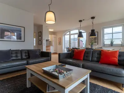 Ferienhaus für 5 Personen (90 m²) in St. Peter-Ording 2/10