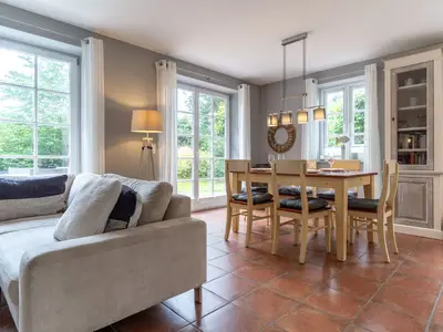 Ferienhaus für 5 Personen (105 m²) in St. Peter-Ording 3/10