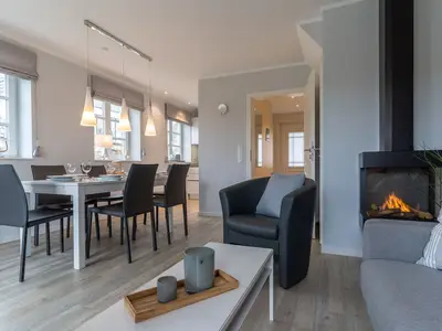 Ferienhaus für 6 Personen (84 m²) in St. Peter-Ording 4/10