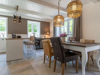 Ferienhaus für 6 Personen (120 m²) in St. Peter-Ording 3/10