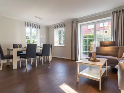Ferienhaus für 6 Personen (113 m²) in St. Peter-Ording 6/10