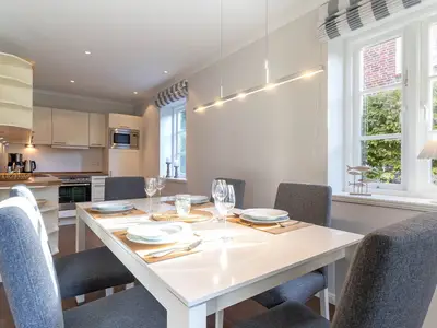Ferienhaus für 6 Personen (113 m²) in St. Peter-Ording 8/10