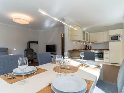 Ferienhaus für 6 Personen (113 m²) in St. Peter-Ording 10/10