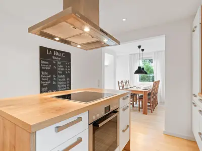 Ferienhaus für 5 Personen (94 m²) in St. Peter-Ording 2/10