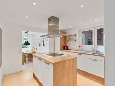Ferienhaus für 5 Personen (94 m²) in St. Peter-Ording 3/10