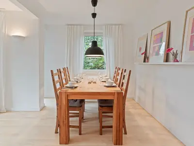 Ferienhaus für 5 Personen (94 m²) in St. Peter-Ording 4/10