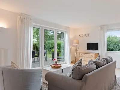Ferienhaus für 5 Personen (94 m²) in St. Peter-Ording 8/10