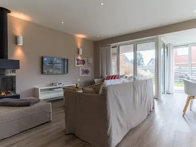 Ferienhaus für 6 Personen (130 m²) in St. Peter-Ording 8/10