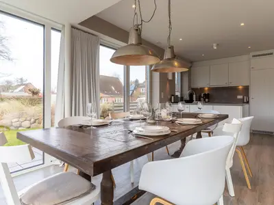 Ferienhaus für 6 Personen (130 m²) in St. Peter-Ording 10/10