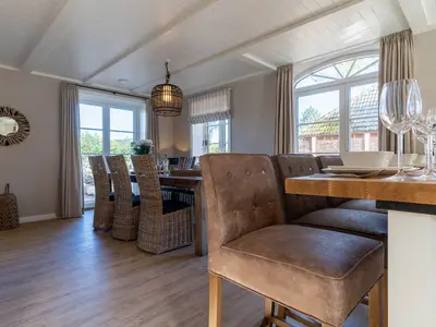 Ferienhaus für 6 Personen (110 m²) in St. Peter-Ording 9/10