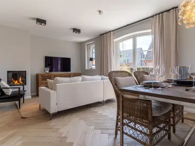 Ferienhaus für 4 Personen (90 m²) in St. Peter-Ording 5/10