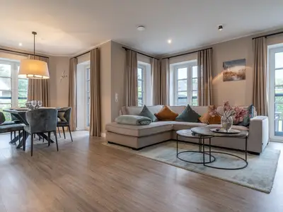 Ferienhaus für 6 Personen (107 m²) in St. Peter-Ording 2/10