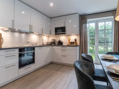 Ferienhaus für 6 Personen (120 m²) in St. Peter-Ording 8/10