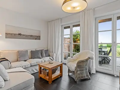 Ferienhaus für 6 Personen (94 m²) in St. Peter-Ording 5/10