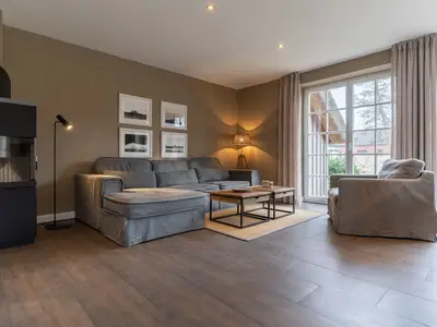 Ferienhaus für 6 Personen (108 m²) in St. Peter-Ording 2/10