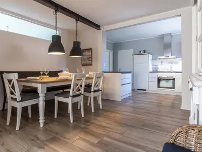 Ferienhaus für 7 Personen (125 m²) in St. Peter-Ording 8/10