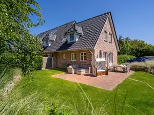 Ferienhaus für 4 Personen (80 m²) in St. Peter-Ording