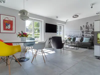 Ferienhaus für 4 Personen (85 m²) in St. Peter-Ording 3/10