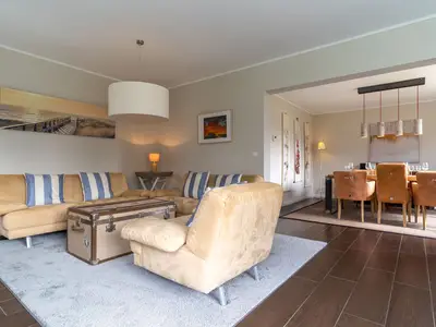 Ferienhaus für 6 Personen (150 m²) in St. Peter-Ording 2/10