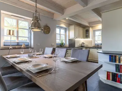 Ferienhaus für 6 Personen (140 m²) in St. Peter-Ording 7/10