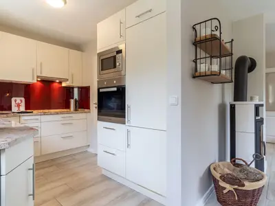 Ferienhaus für 6 Personen (100 m²) in St. Peter-Ording 10/10