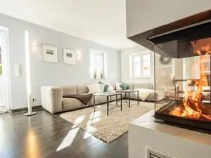 Ferienhaus für 8 Personen (140 m²) in St. Peter-Ording
