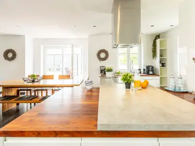 Ferienhaus für 8 Personen (140 m²) in St. Peter-Ording 5/10