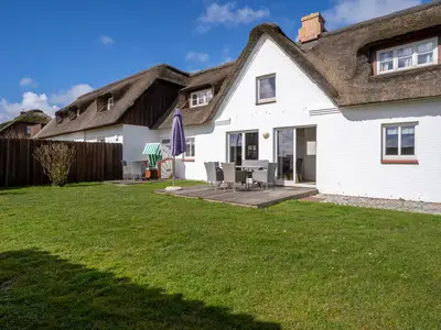 Ferienhaus für 6 Personen (110 m²) in St. Peter-Ording 1/10