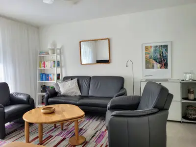 Ferienhaus für 4 Personen (60 m²) in St. Peter-Ording 1/10