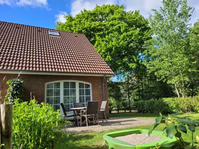 Ferienhaus für 4 Personen (60 m²) in St. Peter-Ording 2/10