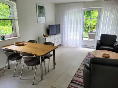 Ferienhaus für 4 Personen (60 m²) in St. Peter-Ording 3/10