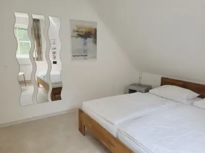 Ferienhaus für 4 Personen (60 m²) in St. Peter-Ording 6/10