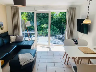 Ferienhaus für 4 Personen (60 m²) in St. Peter-Ording 3/10