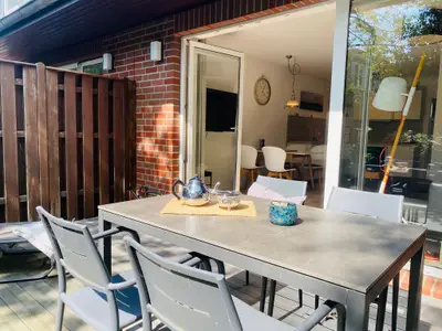 Ferienhaus für 4 Personen (60 m²) in St. Peter-Ording 10/10