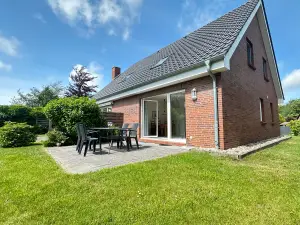 Ferienhaus für 5 Personen (72 m²) in St. Peter-Ording